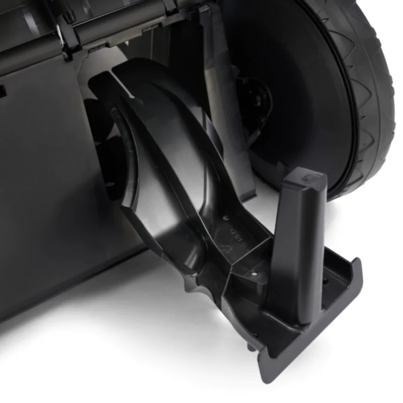 Zestaw Stiga Combi 748 S + Rękawice + Skrobak do czyszczenia kosiarki