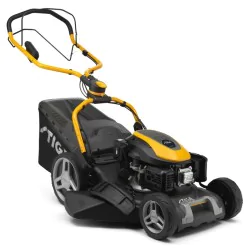 Zestaw Stiga Combi 753 SE + 2x Olej