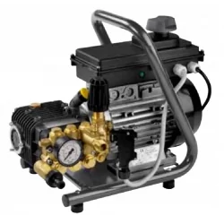 Myjka ciśnieniowa Lavor Lite PRO 1510 Stacjonarna (150 bar, 600 l/h)