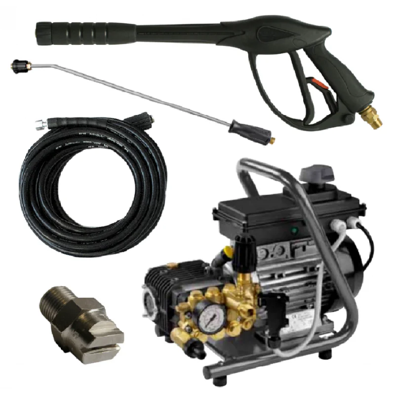 Myjka ciśnieniowa Lavor Lite PRO 1510 Stacjonarna (150 bar, 600 l/h)