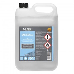 Żel do dezynfekcji rąk o zapachu kokosowym Clinex DEZOSept (5 l)