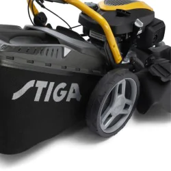 Zestaw Stiga Combi 753 V + 2x Olej