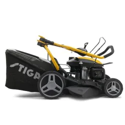 Zestaw Stiga Combi 753 V + 2x Olej