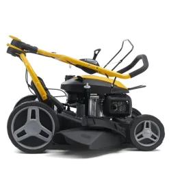 Zestaw Stiga Combi 753 V + 2x Olej