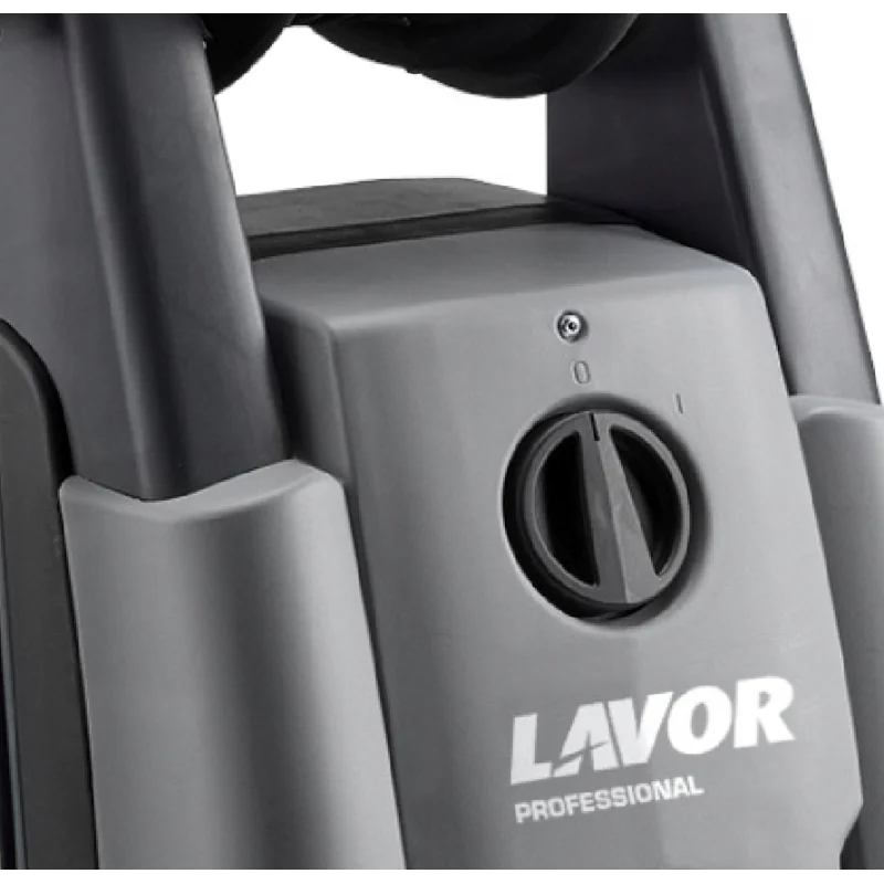 Lavor HKA 1409 XP Profesjonalna myjka ciśnieniowa (140 bar, 540 l/h) - 36087-00006