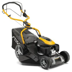 Zestaw Stiga Combi 753 V + Kanister z nalewakiem - 5 litrów