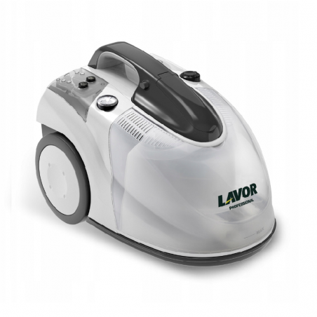 Parownica Lavor GV EGON VAC 4.1 PLUS (5 bar, 8l)