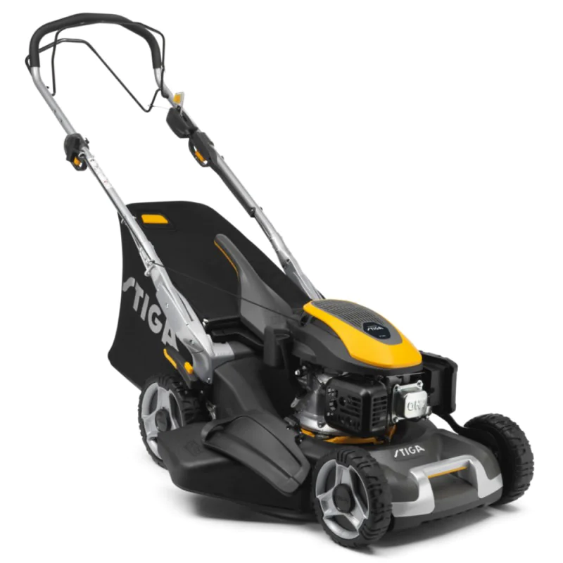 Zestaw Stiga Twinclip 950 V + 2x Olej