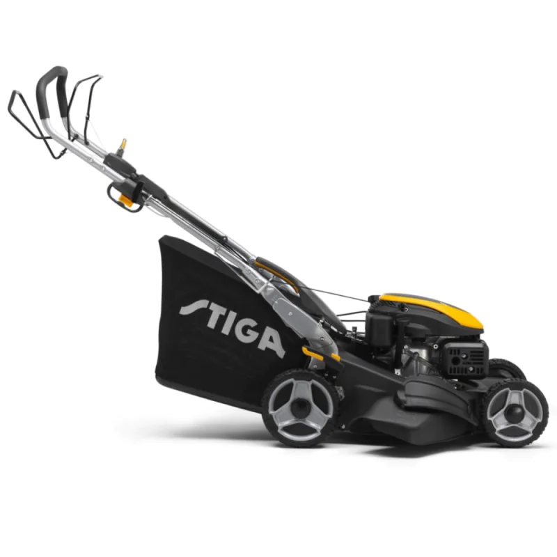 Zestaw Stiga Twinclip 950 V + 2x Olej