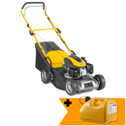 Zestaw Stiga Combi 48 S + Kanister z nalewakiem - 5 litrów