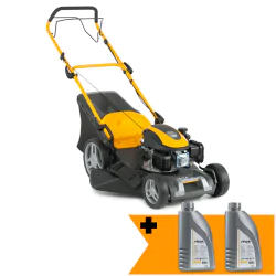Zestaw Kosiarka spalinowa Stiga Combi 48 SQ ST 140