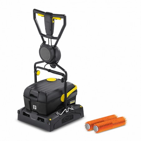 Elektryczna Szorowarka Karcher BR 40/10 C Anniversary Edition (400mm, 240V)