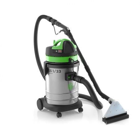 Odkurzacz piorący IPC GS 1/33 EXT Profesjonalny (1200 W)