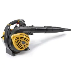 Zestaw Stiga BL 530 V + Olej 2T Synthetic - 0.1 litra