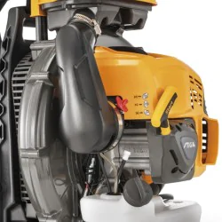 Zestaw Stiga BL 980 R + Kanister 5 litrów z nalewakiem