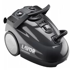 Lavor GV Kone Profesjonalna parownica (2300 W, 4 bar, 143°C) - 45001-00005
