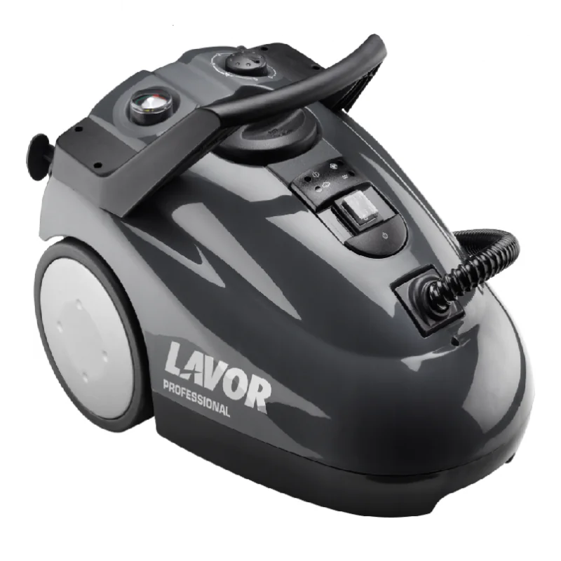 Lavor GV Kone Profesjonalna parownica (2300 W, 4 bar, 143°C) - 45001-00005