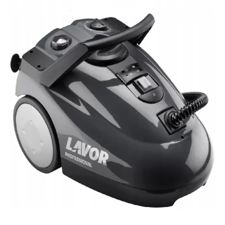 Lavor GV Kone Profesjonalna parownica (2300 W, 4 bar, 143°C) - 45001-00005