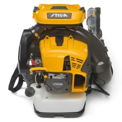Zestaw Stiga BL 980 R + Kanister 5 litrów z nalewakiem