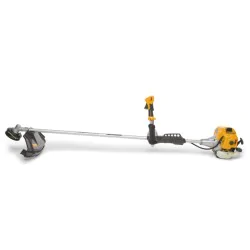 Zestaw Stiga BC 555 B + Olej 2T Synthetic 0.1L