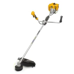 Zestaw Stiga BC 555 B + Olej 2T Synthetic 0.1L
