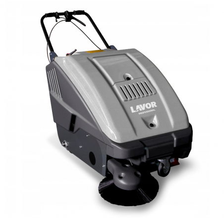 Zamiatarka akumulatorowa Lavor SWL 700ET (510mm, 12V)