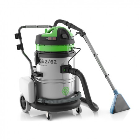Odkurzacz Piorący IPC GS 2/62 EXT