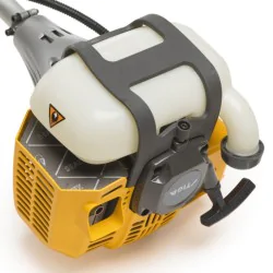 Zestaw Stiga BC 545 B + Olej 2T Synthetic 0.1L + Żyłka Tiger okrągła 2.7/15M