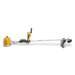 Zestaw Stiga BC 545 B + Olej 2T Synthetic 0.1L + Żyłka Tiger okrągła 2.7/15M