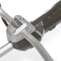 Zestaw Stiga BC 545 B + Olej 2T Synthetic 0.1L + Żyłka Tiger okrągła 2.7/15M