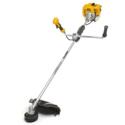 Zestaw Stiga BC 545 B + Olej 2T Synthetic 0.1L + Żyłka Tiger okrągła 2.7/15M