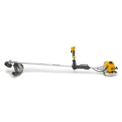 Zestaw Stiga BC 545 B + Olej 2T Synthetic 0.1L + Żyłka Tiger okrągła 2.7/15M