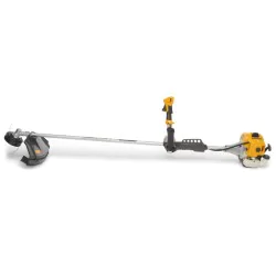 Zestaw Stiga BC 535 B + Olej 2T Synthetic 0.1L + Kanister 5L z nalewakiem