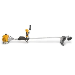 Zestaw Stiga BC 535 B + Olej 2T Synthetic 0.1L + Żyłka Tiger okrągła 2.4/15M