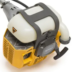 Zestaw Stiga BC 535 B + Olej 2T Synthetic 0.1L + Żyłka Tiger okrągła 2.4/15M