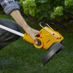 Zestaw Podkaszarka Akumulatorowa Stiga GT 100e + Szpula z żyłką