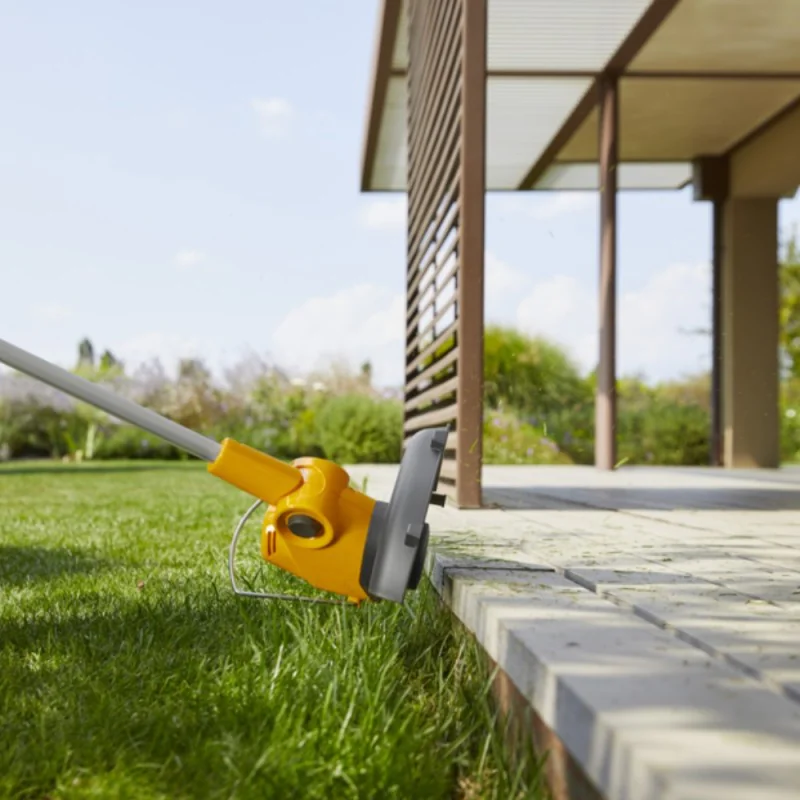 Zestaw Podkaszarka Akumulatorowa Stiga GT 100e + Szpula z żyłką