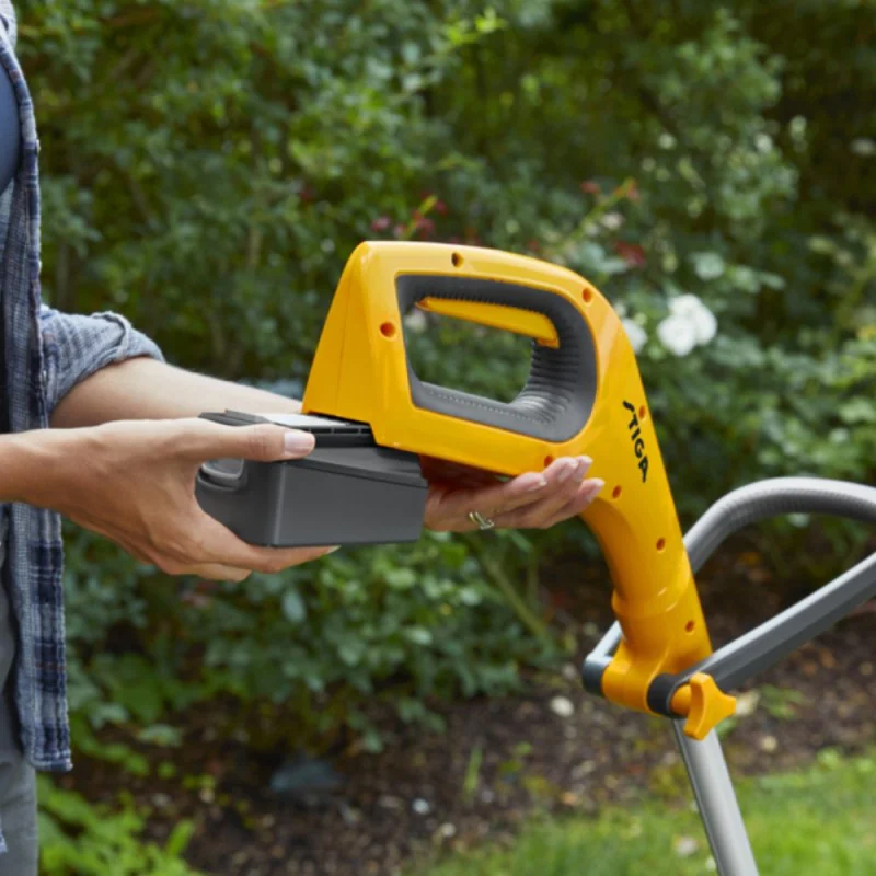 Zestaw Podkaszarka Akumulatorowa Stiga GT 100e + Szpula z żyłką