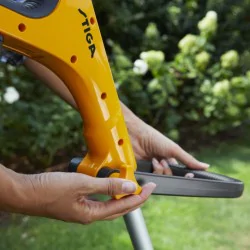 Zestaw Podkaszarka Akumulatorowa Stiga GT 100e + Szpula z żyłką