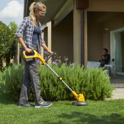 Zestaw Podkaszarka Akumulatorowa Stiga GT 100e + Szpula z żyłką