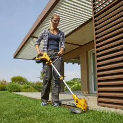 Zestaw Podkaszarka Akumulatorowa Stiga GT 100e + Szpula z żyłką