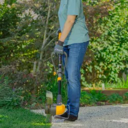 Zestaw Podkaszarka Akumulatorowa Stiga GT 300e + Rękawice Zestaw Podkaszarka Akumulatorowa Stiga GT 300e + Rękawice