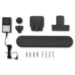 Zestaw Podkaszarka Akumulatorowa Stiga GT 300e + Osłona twarzy