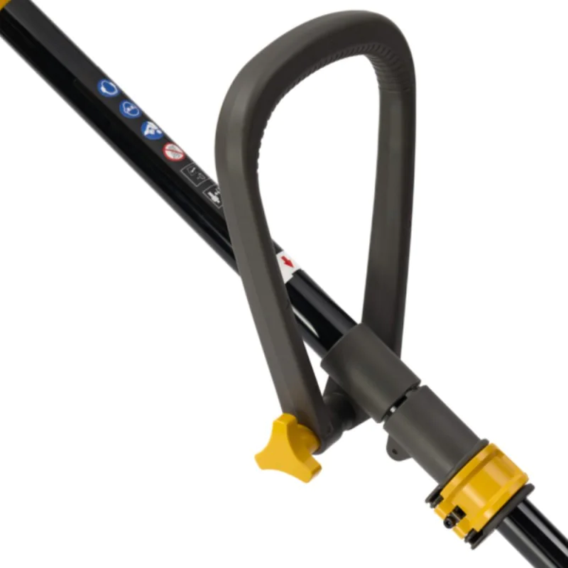 Zestaw Podkaszarka Akumulatorowa Stiga GT 300e + Osłona twarzy