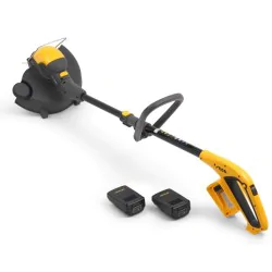 Zestaw Stiga GT 300e + Żyłka okrągła 1.6/15m