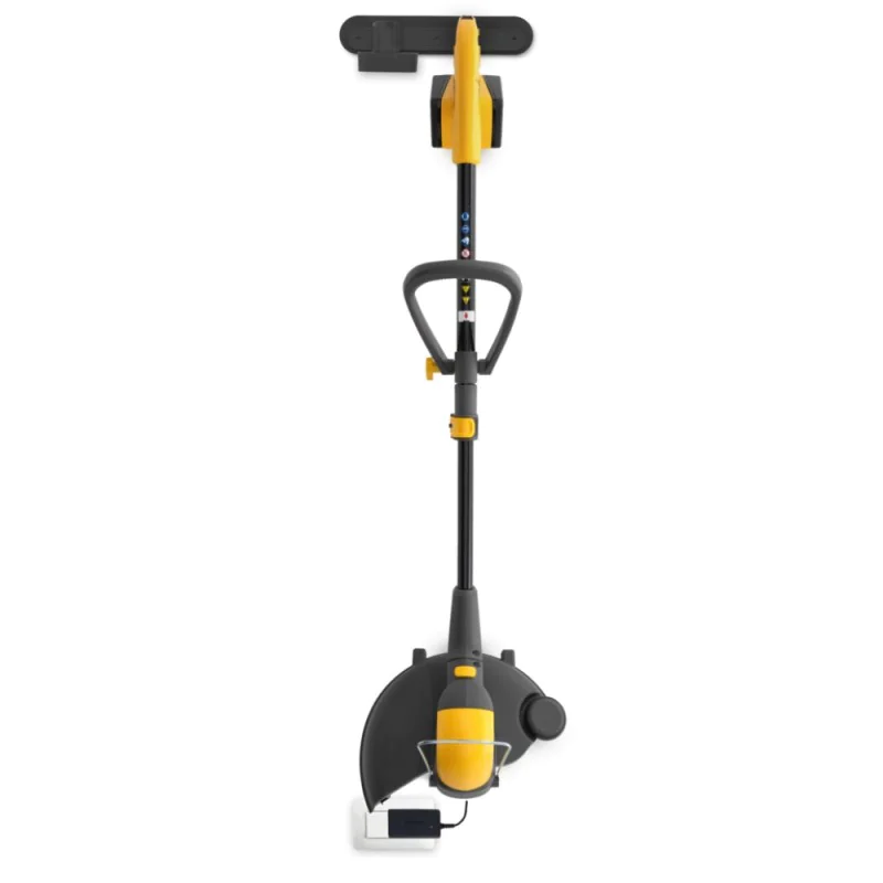Zestaw Stiga GT 300e + Żyłka okrągła 1.6/15m