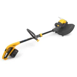 Zestaw Stiga GT 300e + Żyłka okrągła 1.6/15m