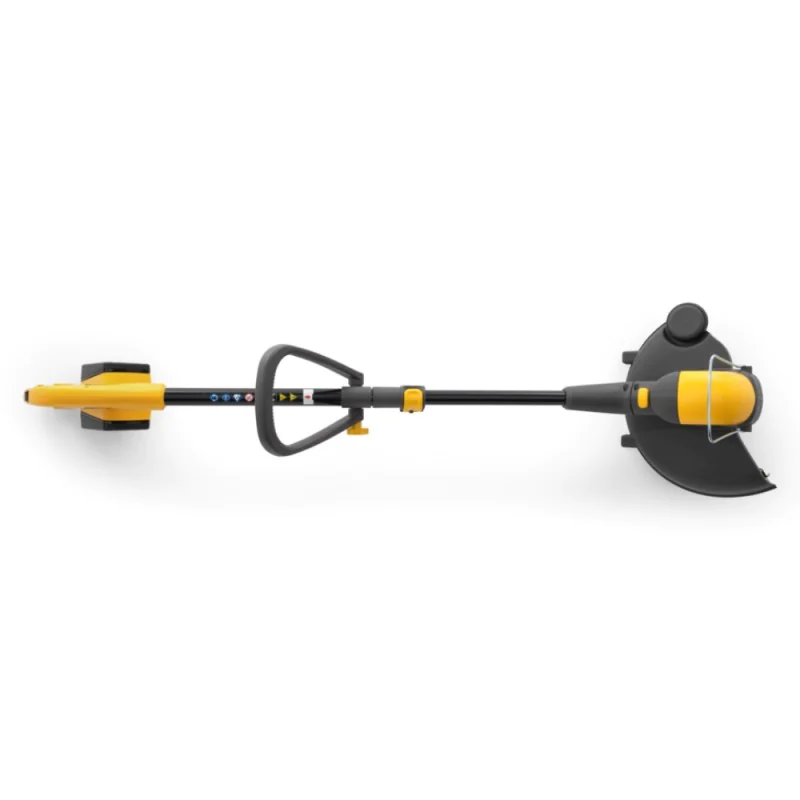 Zestaw Stiga GT 300e + Żyłka okrągła 1.6/15m