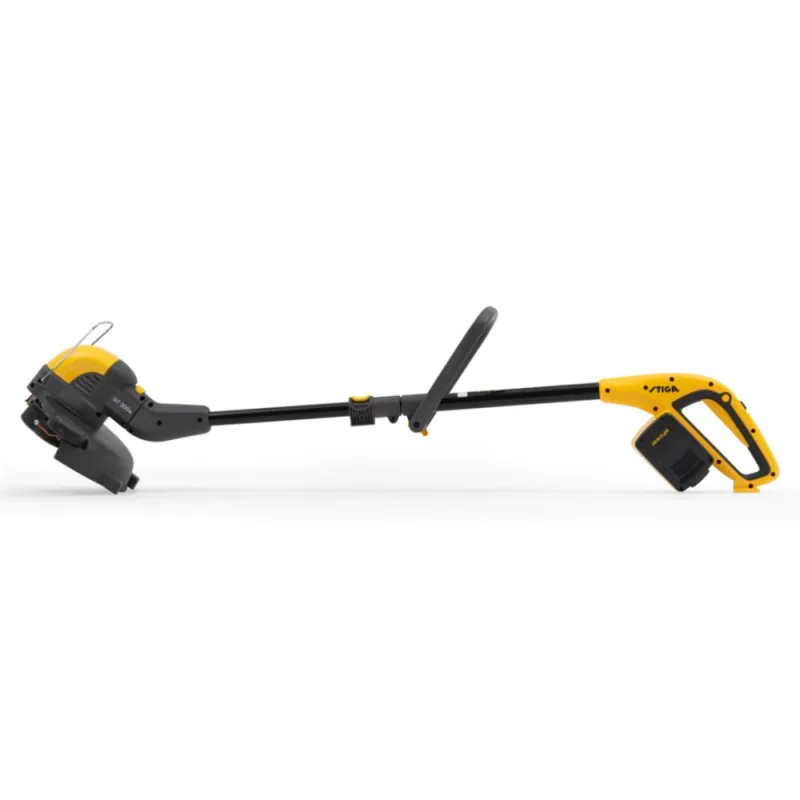 Zestaw Stiga GT 300e + Żyłka okrągła 1.6/15m