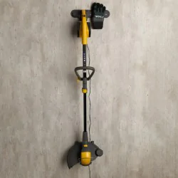 Zestaw Stiga GT 300e + Żyłka okrągła 1.6/15m